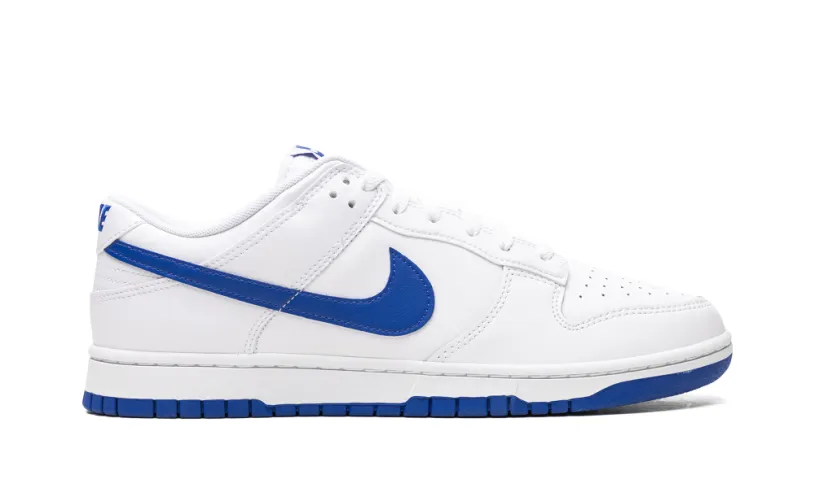 Nike Dunk Dunk Low 'Hyper Royal'